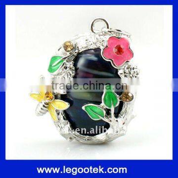 new style/special shape jewelry/promotionUSB flash drives/oem logo/CE,ROHS,FCC