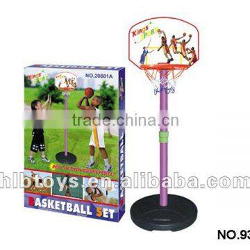 Basketball set ,kings sport toys