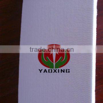 International standard ISO9001 certification ceramic fiber board