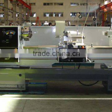 CE Certified Manual Lathe Hot-sale CDS6250
