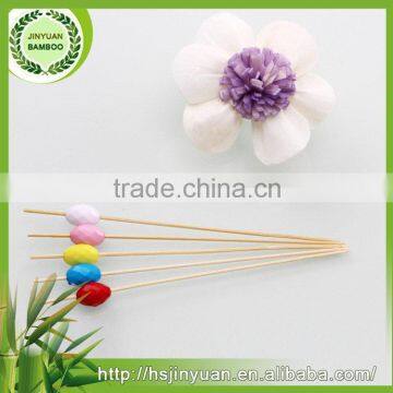 Cost Price Supreme Quality Cocktail Party Food Bamboo Skewer photo-6