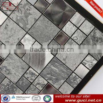 Foshan stone mosaic tile
