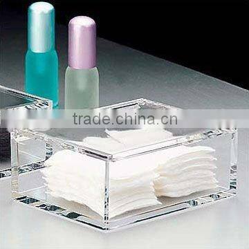 top class clear acrylic boxe wholesale