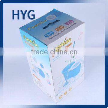 Best Microfiber Magic Spin Mop and Bucket as Seen on tv photo-6