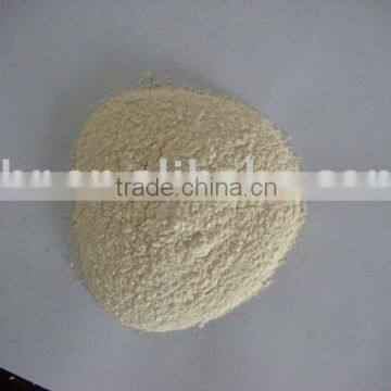 dehydrated potato powder