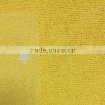 Sandwisch Color 18x20cm Microfiber PU Coated Terry Household Cloth photo-3