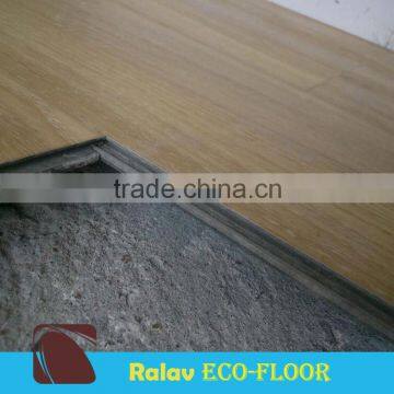 Slip Resistant Unilin Interlocking PVC Flooring