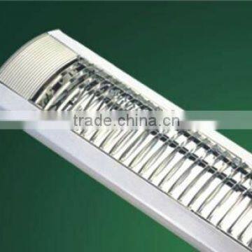 PALACE GRILL FLUORESCENT LAMP FIXTURE(fluorescent light fixture,lighting fixture)