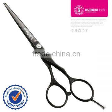 PROFESSIONAL HAIR SCISSOR FACTORY RAZORLINE R20 economy barber scissors