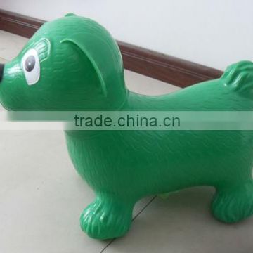 Iflatable Jumping animals , jumping inflatable animal, inflatable animal