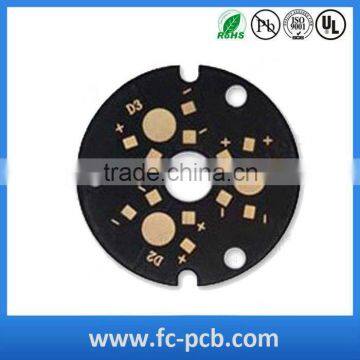 High Power LED Aluminium PCB