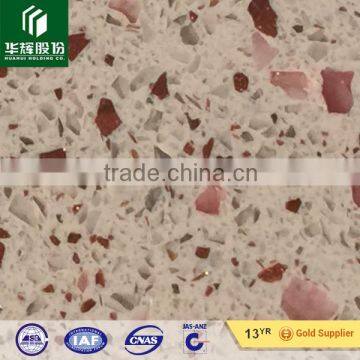 Most Novel High Quality Artificial Quartz Stone Countertop