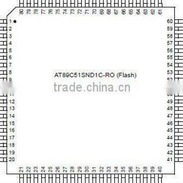 IC ATMEL AT89C51SND1C