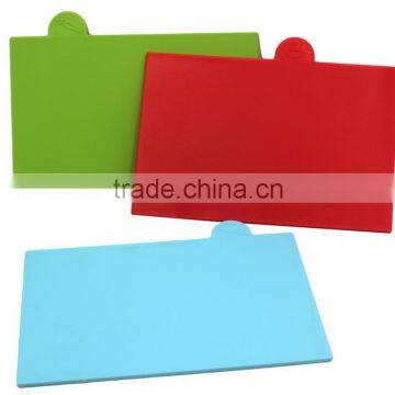 cutting board