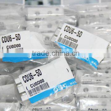 SMC Pneumatic components CYLINDER CDU6-5D