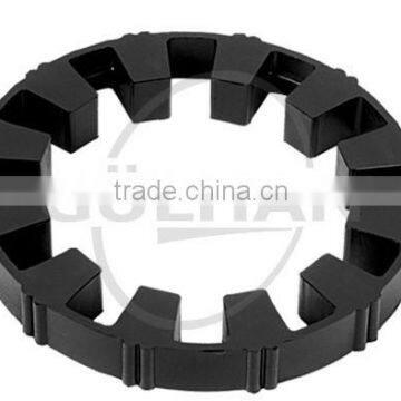 RUBBER COUPLING 155x230x29