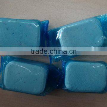 dishwashing tablets