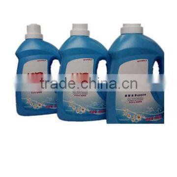 3KG MG detergent liquid