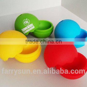 2015 Hot selling silicone ice maker