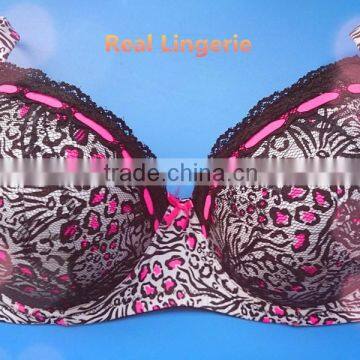 Sexy Plus Size Underwear, Women Underwear Set