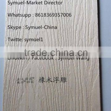 ( 2.0-18mm ) Hot Selling Natural Rosewood Fancy Plywood Sheet photo-5