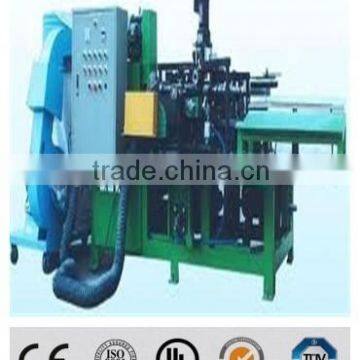 reliability automatic pipe manufacturing machine