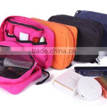 Travel Clothing Organizer Bag / Storage Cosmeitic Bag/Toiletry Bag/Bag In Bag