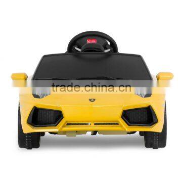 Rastar Wholesale Toy Made in China High Speed Electric Car for Kids
