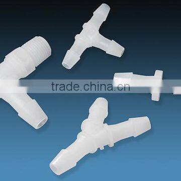 injection molding PVDF product