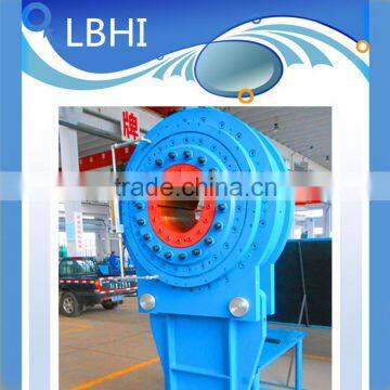 NJZ(A) High Quality Low Price Belt Conveyor Steering Gear Box