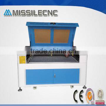 Multi power 1290 laser cutting machine for nonmetal