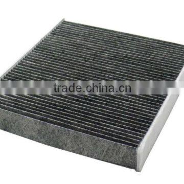 high efficiency 27275-0N025 NISSAN carbon cabin filter