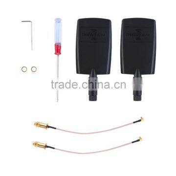 Ultra Long Extended Range Modification Antenna Set for phantom 3 Inspire 1