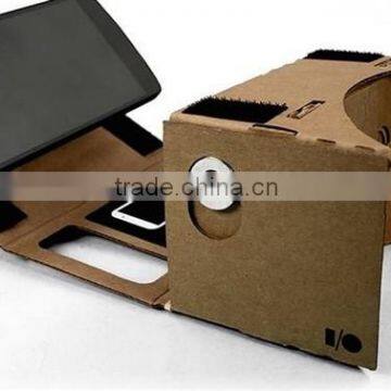 Bluetooth Controller for Google Cardboard VR,Lens Google Cardboard V2                        
                                                Quality Choice