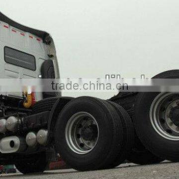 Dongfeng 6*4 tractor truck for sales