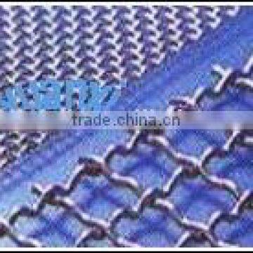 Crimped Wire Mesh