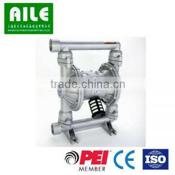 Air suppy pressure Diaphragm Pump Serie