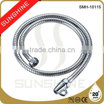SMH-10115 Bathroom and toilet stainless steel bidet toilet hose