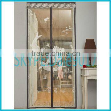 90*210/100*220cm/size-customized mosquito proof mesh