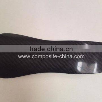 High Strength Carbon Fiber Sheets Carbon Fiber Modul Board photo-3