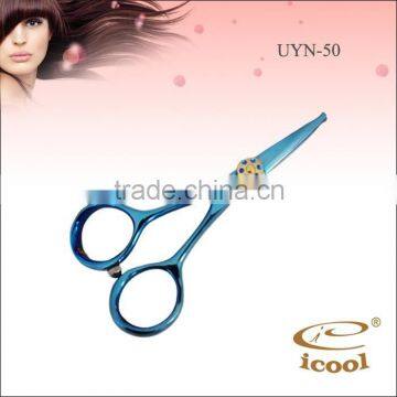 UYN-50 stainless steel Moustache nose hair scissors