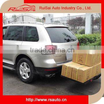 Factory directly provide high quality Universal Hitch Mounted Luggage Carrier