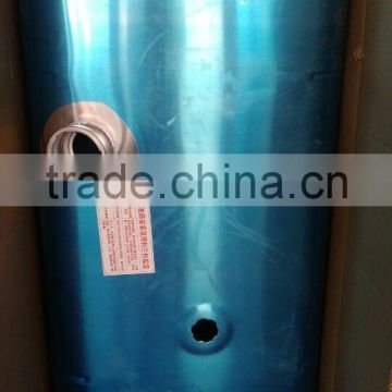 scania fuel tank