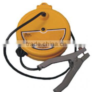 Axles trailer parts sewage valve