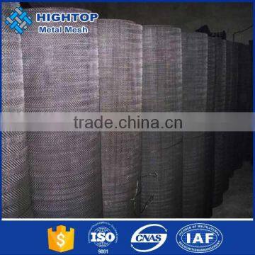 china supplier pure nickel woven wire mesh with great price