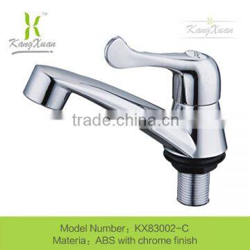 Wash Basin Mixer Tap photo-4