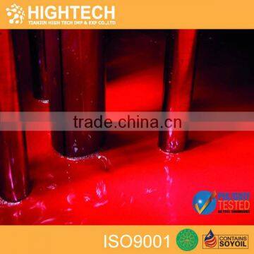 Eco Dry Fast High Impression Bright Color Offset UV Ink photo-5