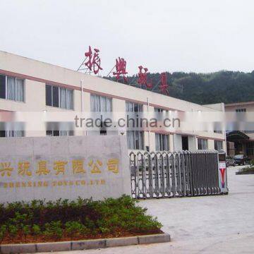 2014 New Design and Popular Cartoon Wood Nursery Table and Chair photo-6