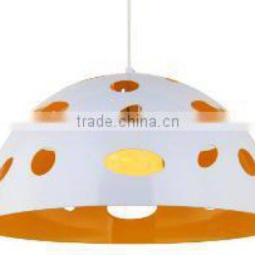 European Style White Metal Restaurant Pendant Lamp/Light Dining Room/Kitchen Pendant Light photo-2