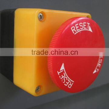 Glass Beveling Machine/glass Straight Line Beveling Machine/glass Bevel Grinding Machine photo-6